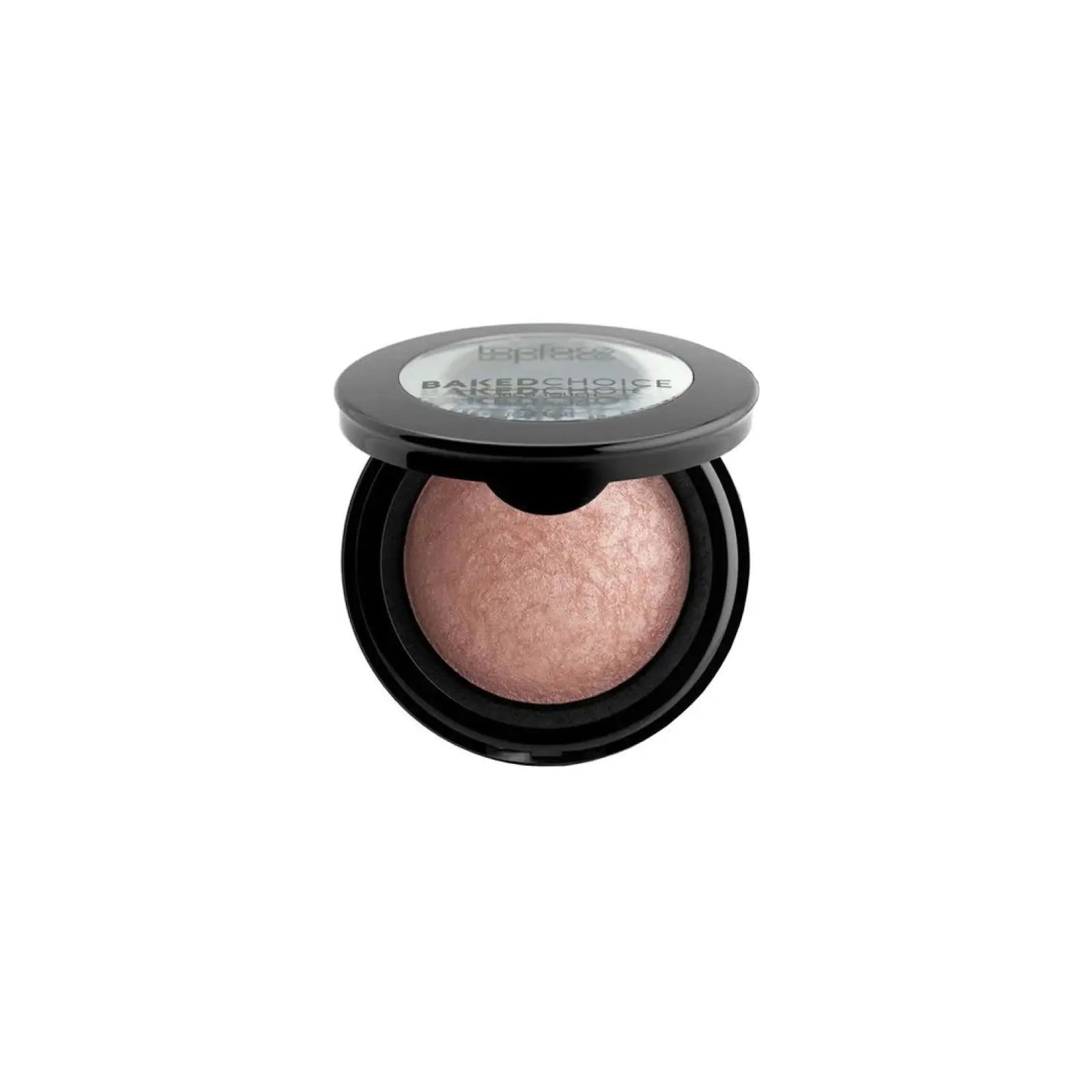 Хайлайтер запечений Baked Choice Rich Touch №3 Хайлайтер