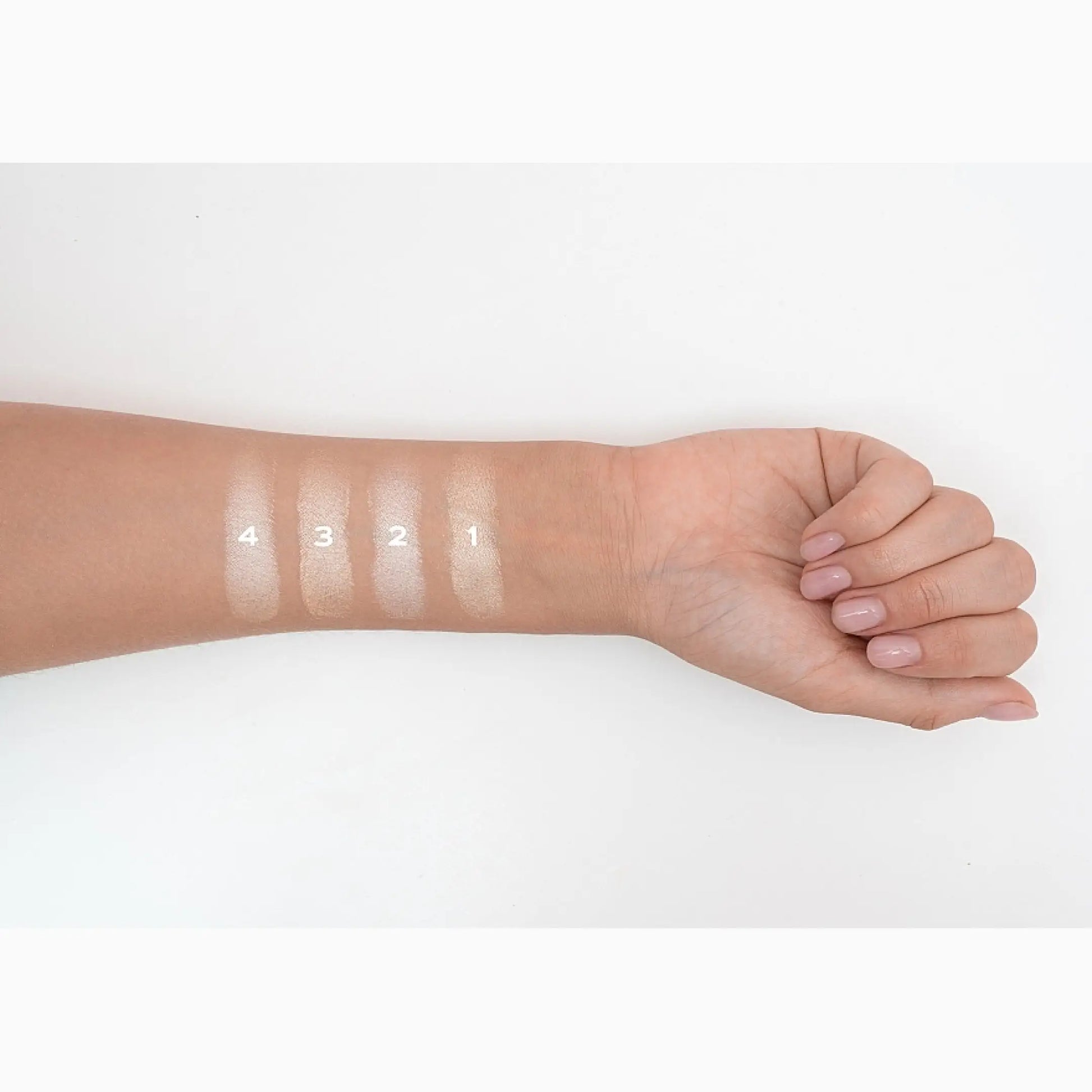 Хайлайтер запечений для обличчя GLOW Illuminator - Хайлайтер
