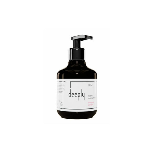 Хелатуючий шампунь Magnetic Chelating Shampoo Шампунь