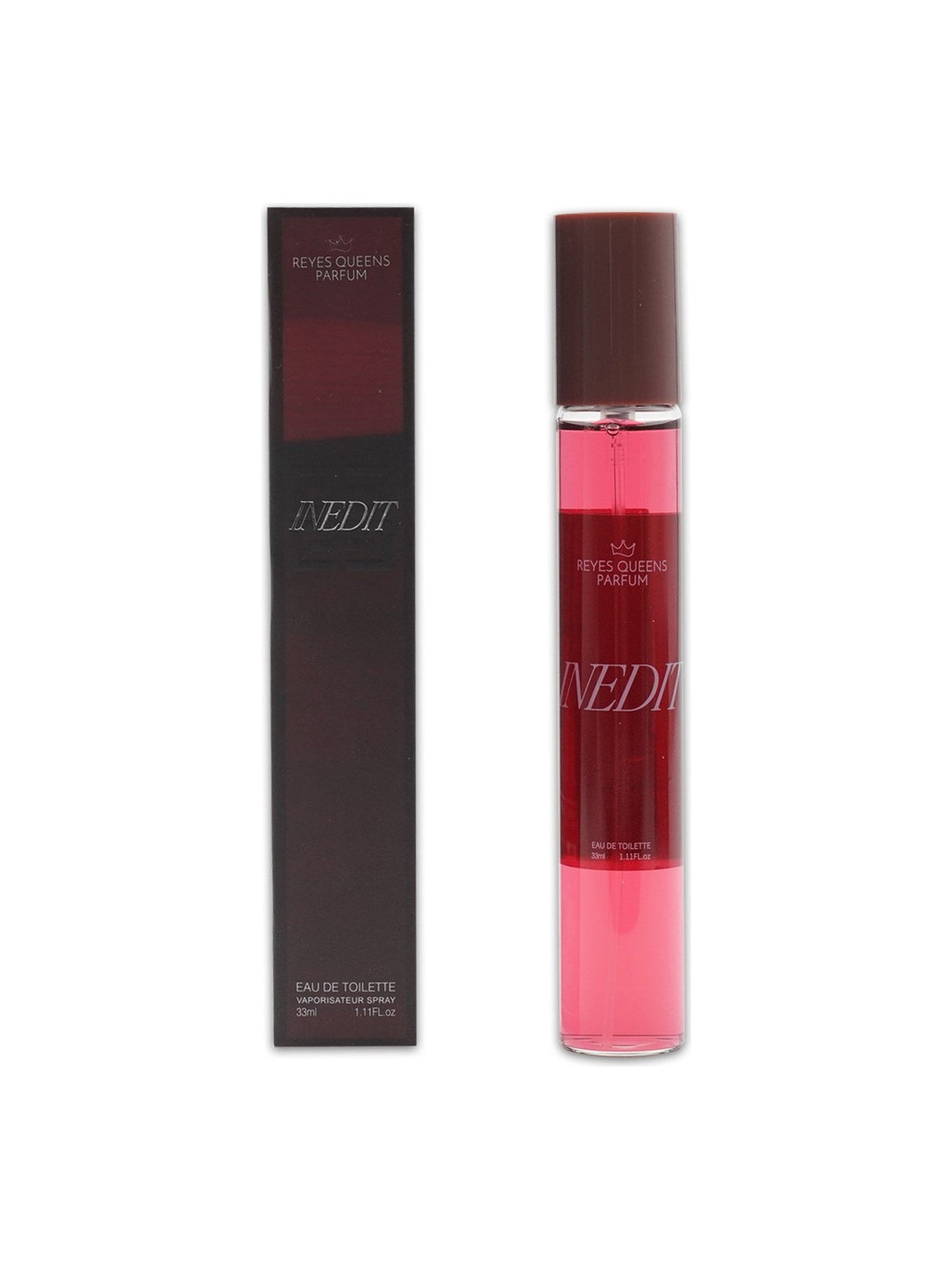 Туалетна вода для жінок Inedit версія Givenchy L'Interdit Rouge