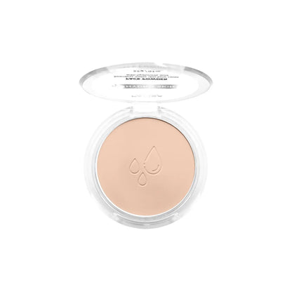 Компактна матуюча пудра Hydro Skin Face Powder №2 Light Ivory Пудра для обличчя