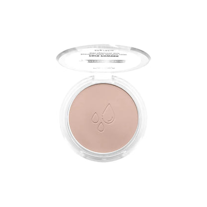 Компактна матуюча пудра Hydro Skin Face Powder №3 Nude Beige Пудра для обличчя