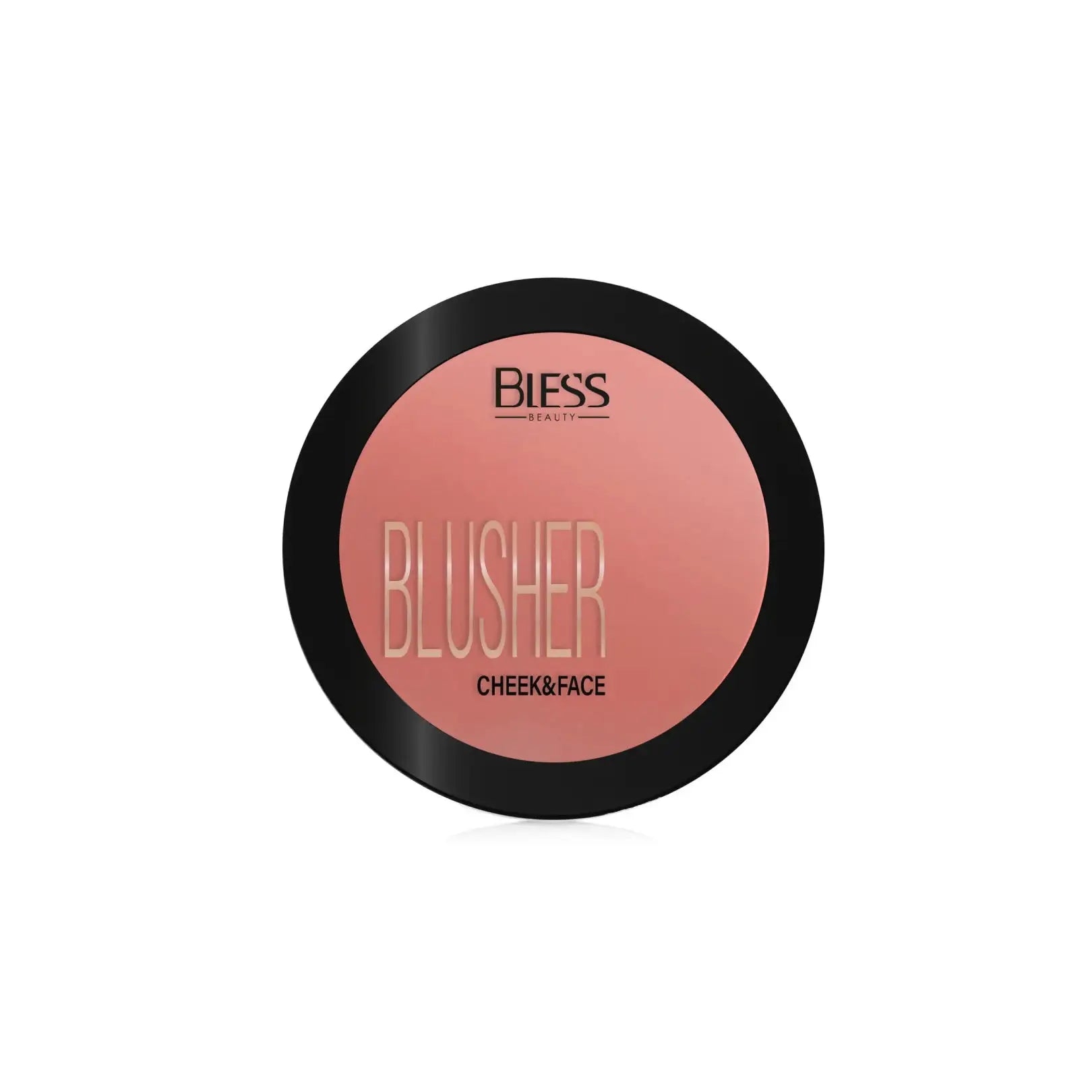 Компактна рум’яна для обличчя Blusher Рум’яна
