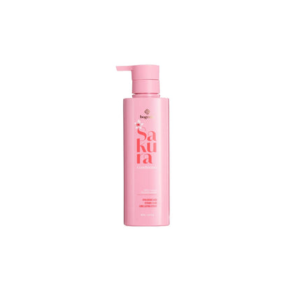 Кондиціонер з екстрактом сакури та гіалуроновою кислотою Sakura Conditioner - Кондиціонери