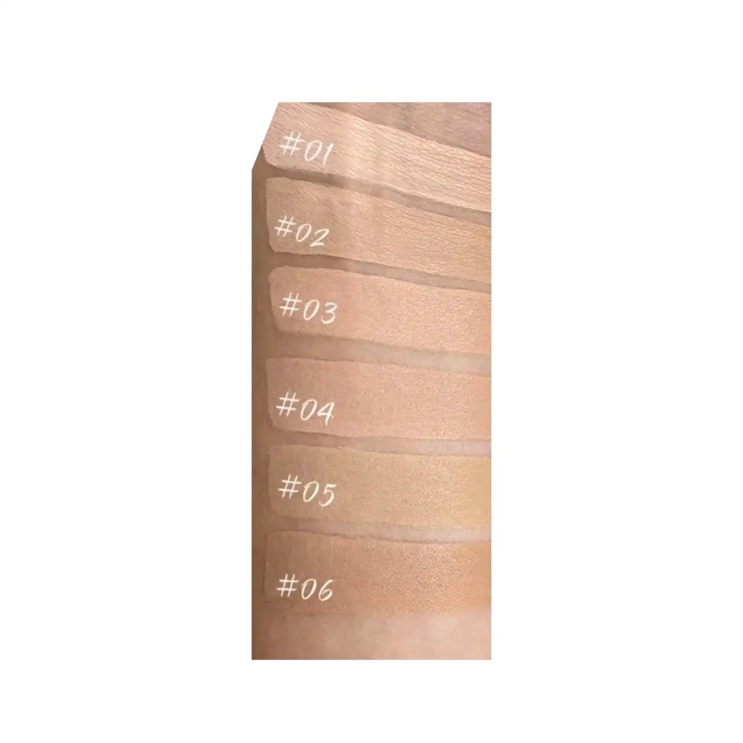 Консилер Instyle Lasting Finish Concealer Консилер