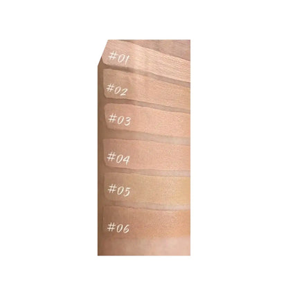 Консилер Instyle Lasting Finish Concealer Консилер