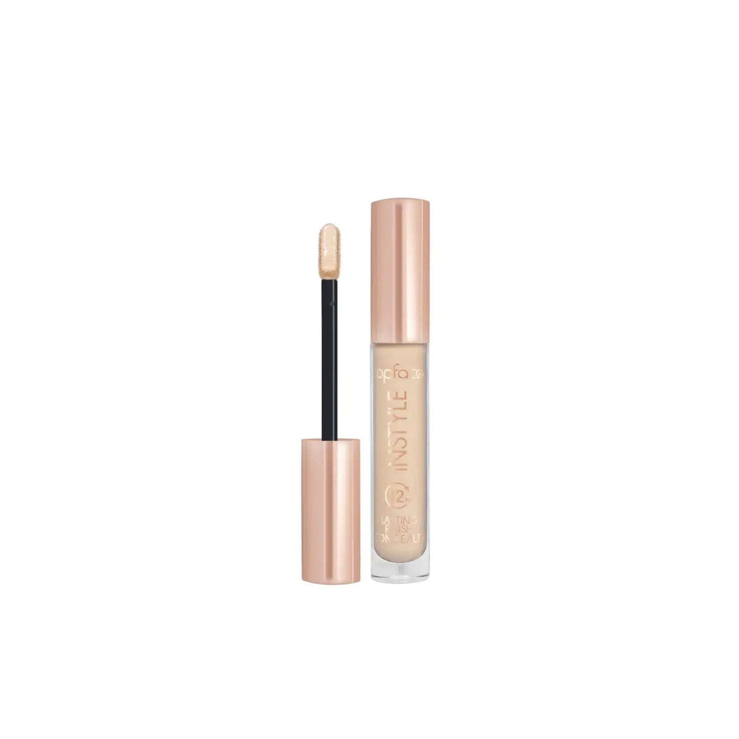 Консилер Instyle Lasting Finish Concealer №2 Консилер
