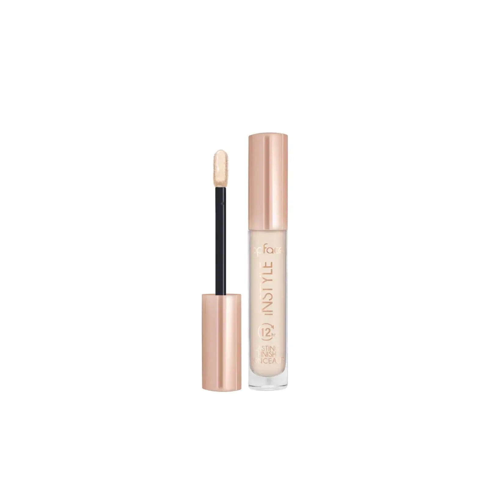 Консилер Instyle Lasting Finish Concealer Topface - №1 - Консилер