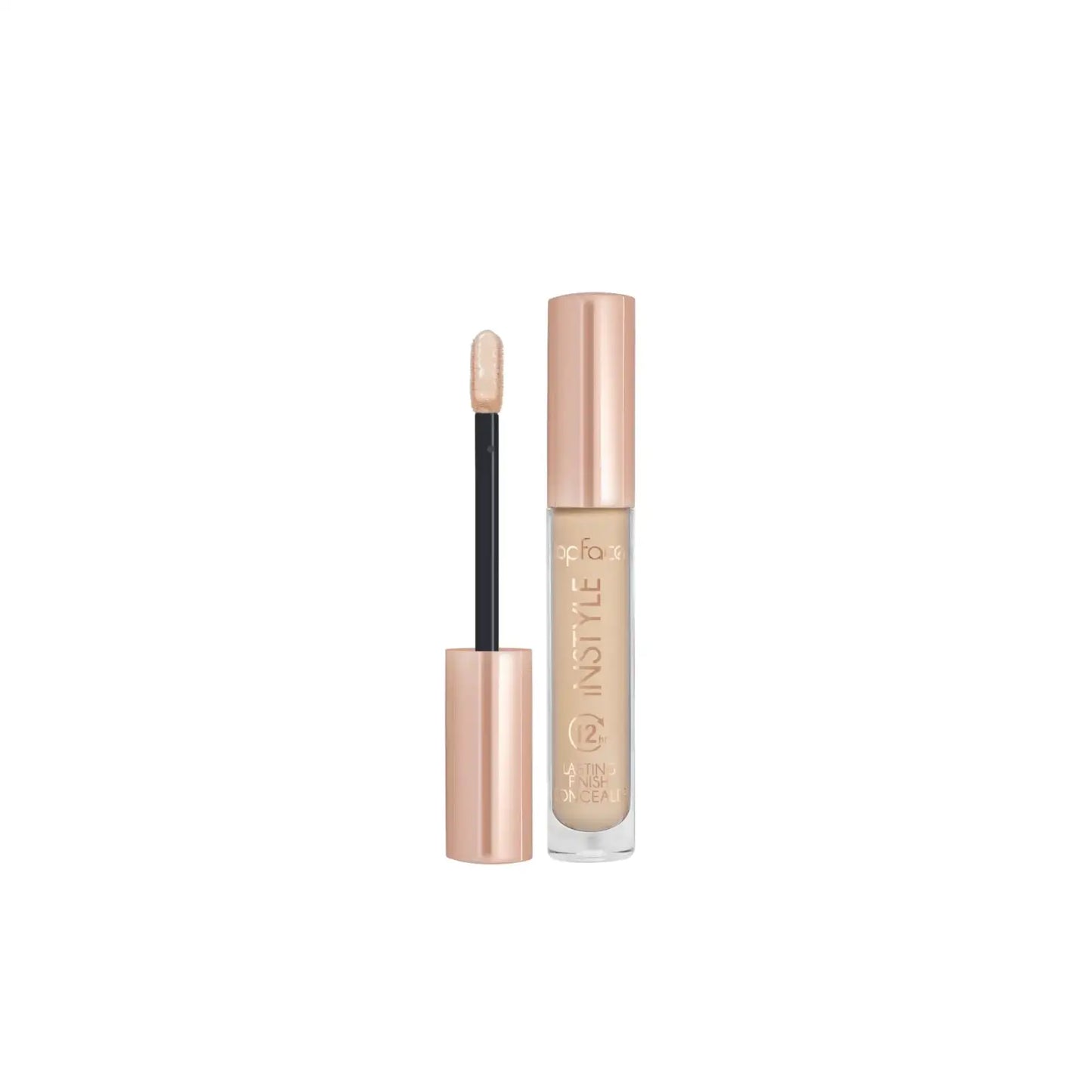 Консилер Instyle Lasting Finish Concealer Topface - №6 - Консилер