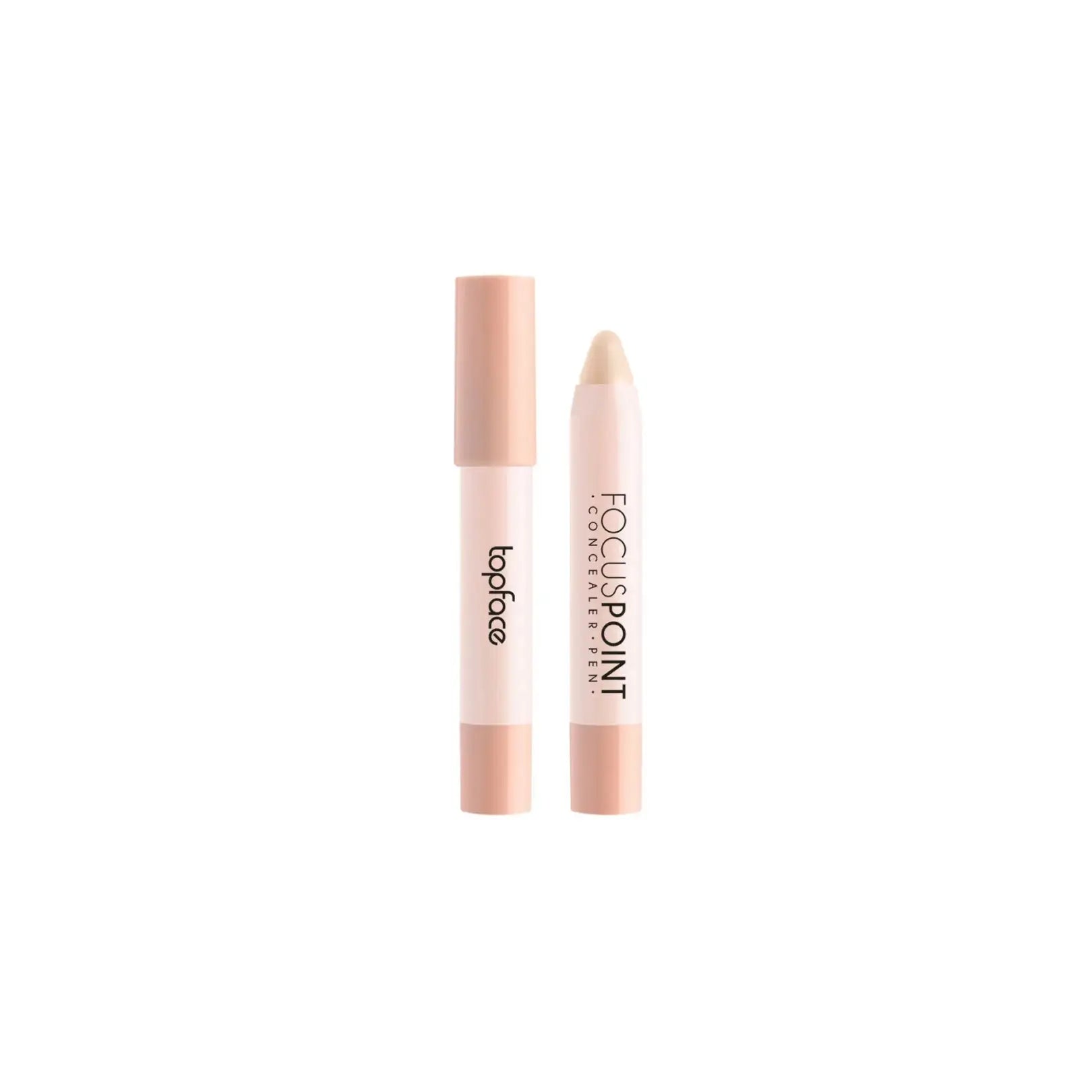 Консилер олівець Focus Point Concealer Pen №1 Vanilla Консилер
