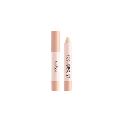 Консилер олівець Focus Point Concealer Pen №1 Vanilla Консилер