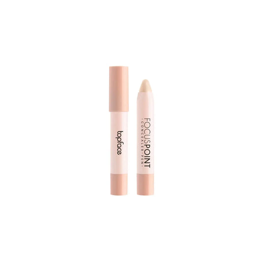 Консилер олівець Focus Point Concealer Pen №1 Vanilla Консилер