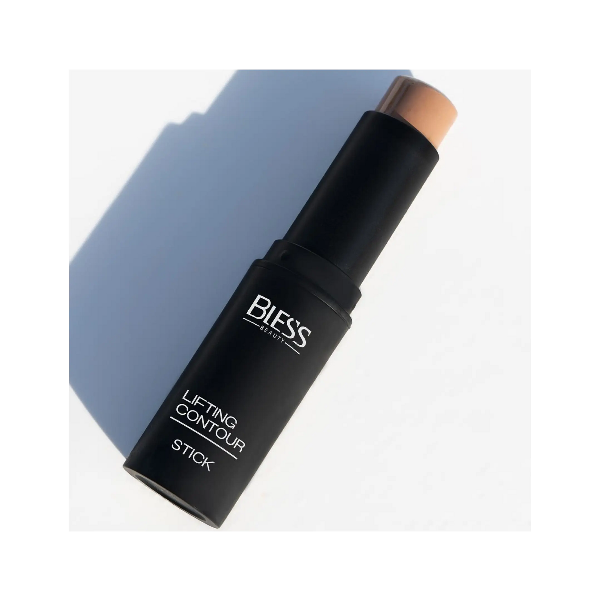 Контур для обличчя Lifting Contour Bless Beauty - Контуринг