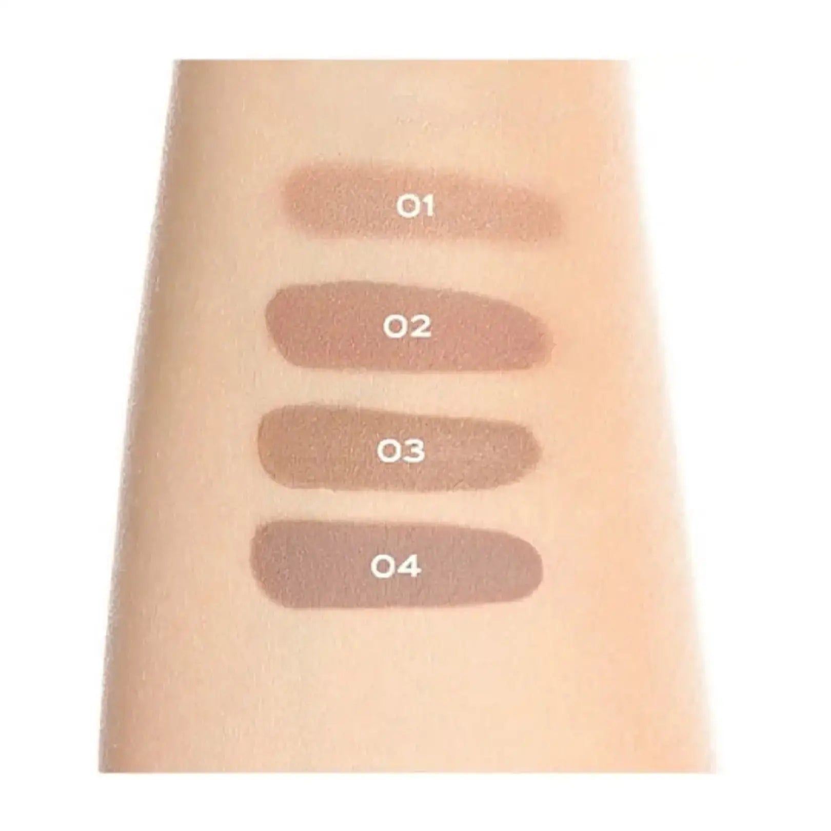 Контур для обличчя Lifting Contour Контуринг