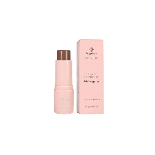 Контуринг для обличчя Angelic №1 Mahogany Контуринг