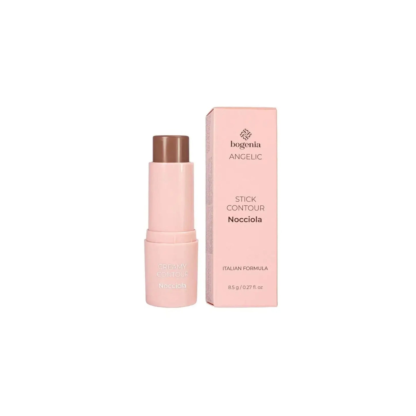 Контуринг для обличчя Angelic №2 Nocciola Контуринг