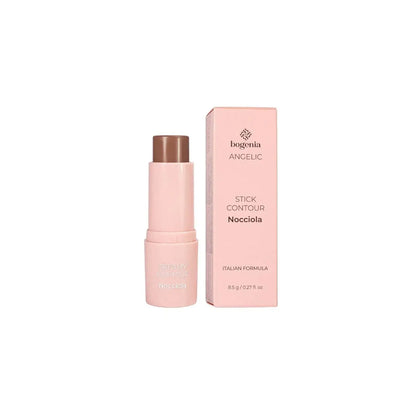 Контуринг для обличчя Angelic №2 Nocciola Контуринг