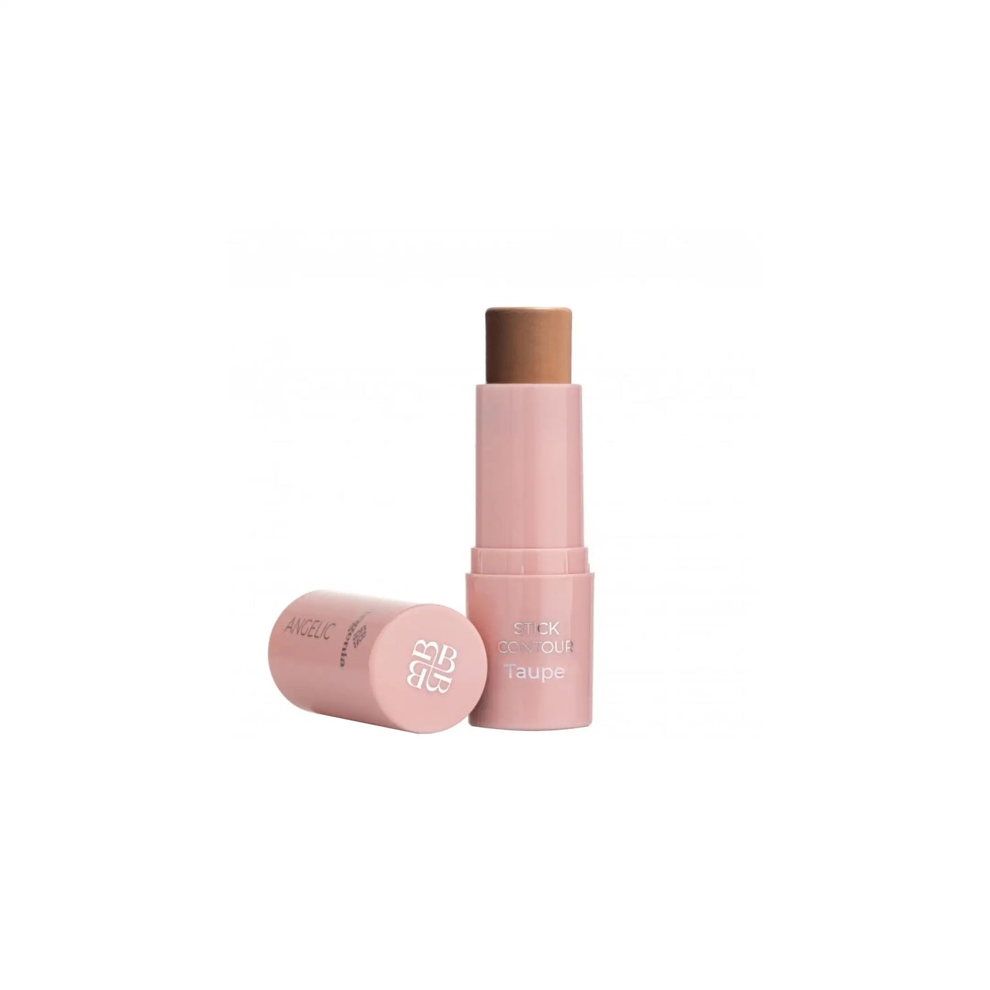 Контуринг для обличчя Angelic №4 Taupe Контуринг