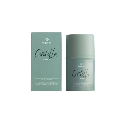 Крем для обличчя Centella Cream Крем для обличчя