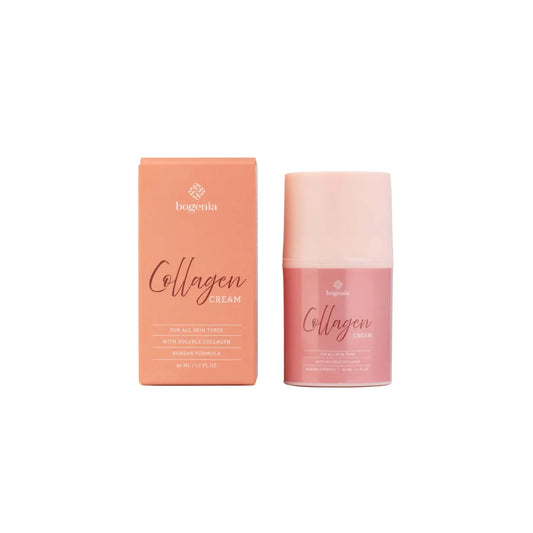 Крем для обличчя Collagen Cream Крем для обличчя
