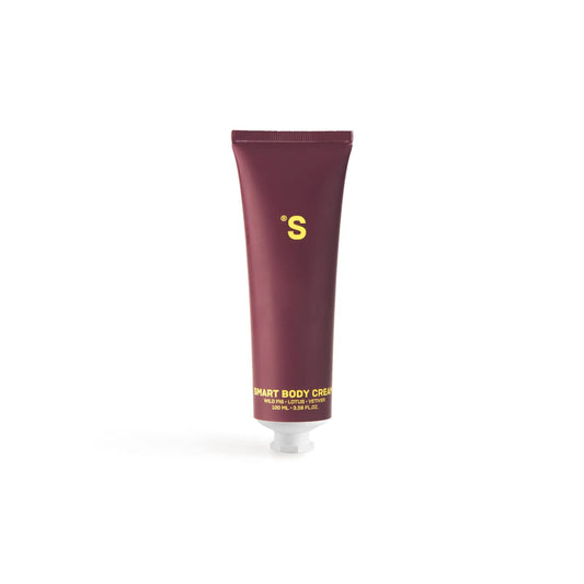 Крем для тіла ’Інжир’ Smart Body Cream Travel Size Крем для тіла
