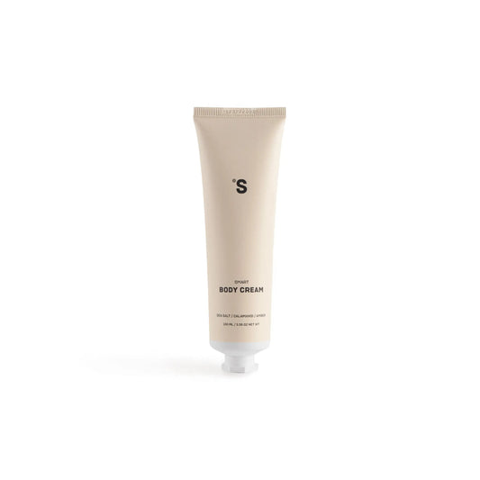 Крем для тіла ’Морська сіль’ Smart Body Cream Travel Size Крем для тіла