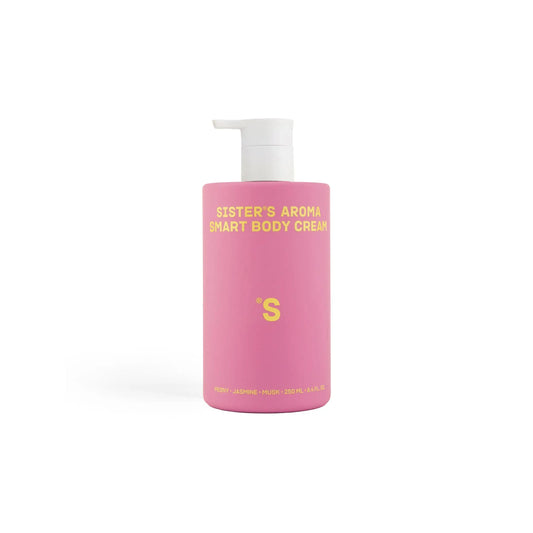 Крем для тіла ’Півонія’ Smart Body Cream Крем для тіла