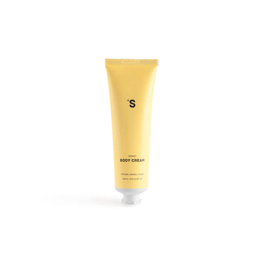 Крем для тіла ’Ветивер’ Smart Body Cream Travel Size Крем для тіла