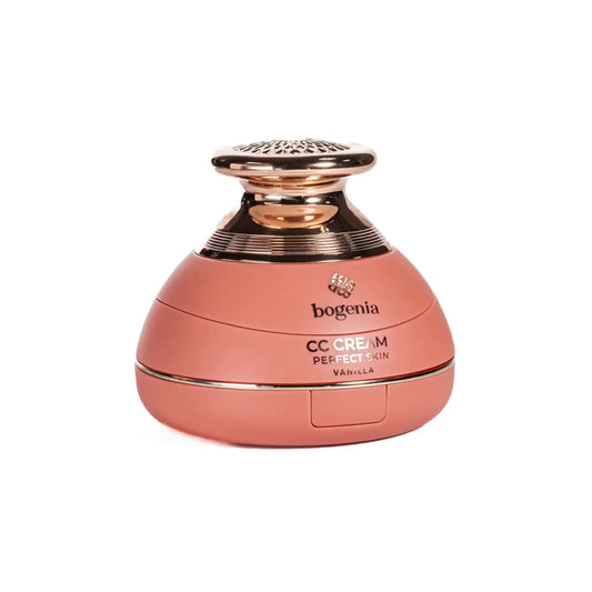 Кушон для обличчя Velvet CC Cream Тональна основа