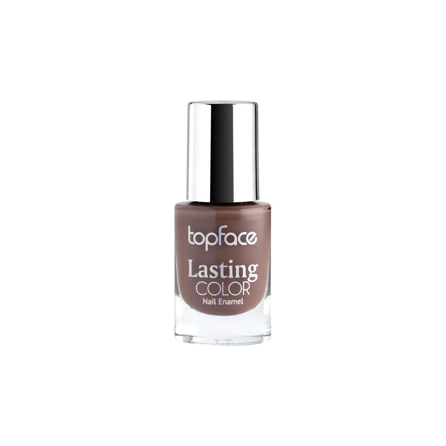 Лак для нігтів Lasting Color Nail Enamel №1-10 Topface - №10 - Лак для нігтів