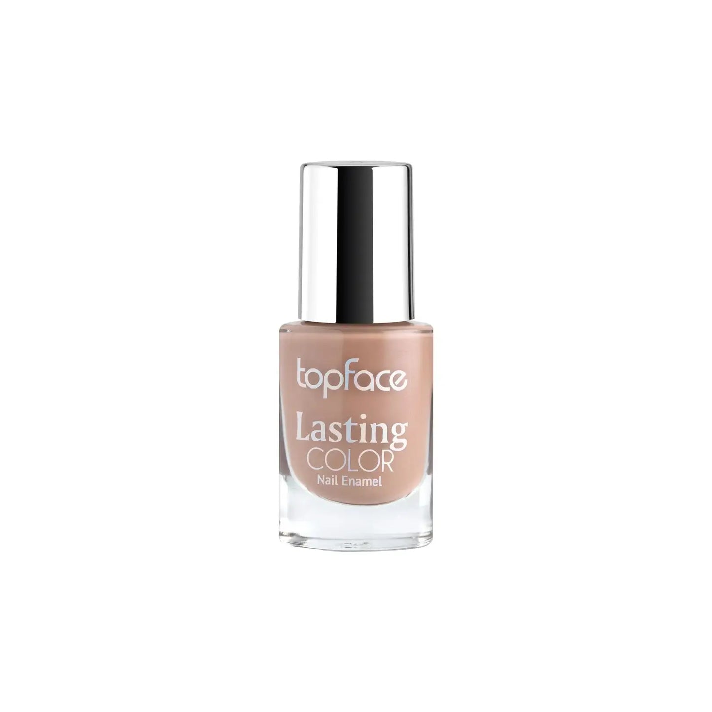 Лак для нігтів Lasting Color Nail Enamel №1-10 Topface - №9 - Лак для нігтів