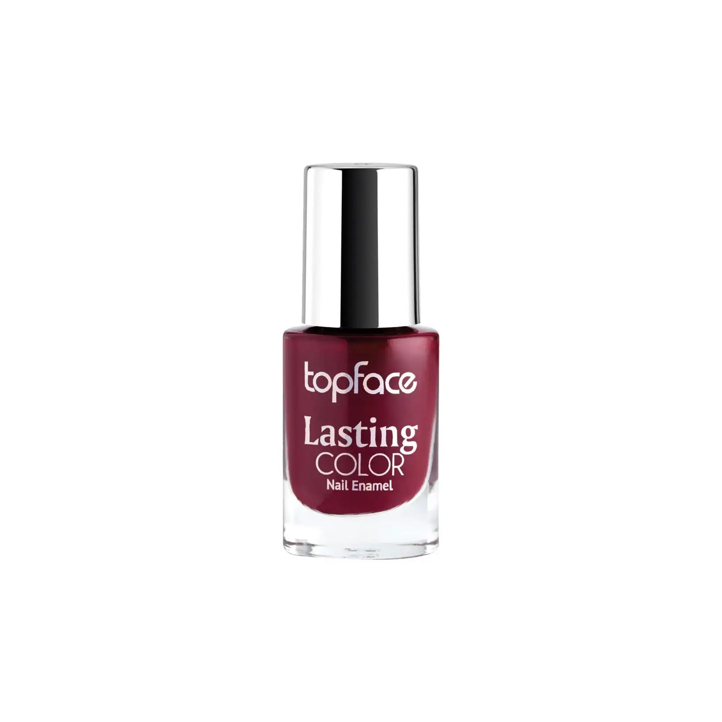 Лак для нігтів Lasting Color Nail Enamel №101-110 Topface - №103 - Лак для нігтів