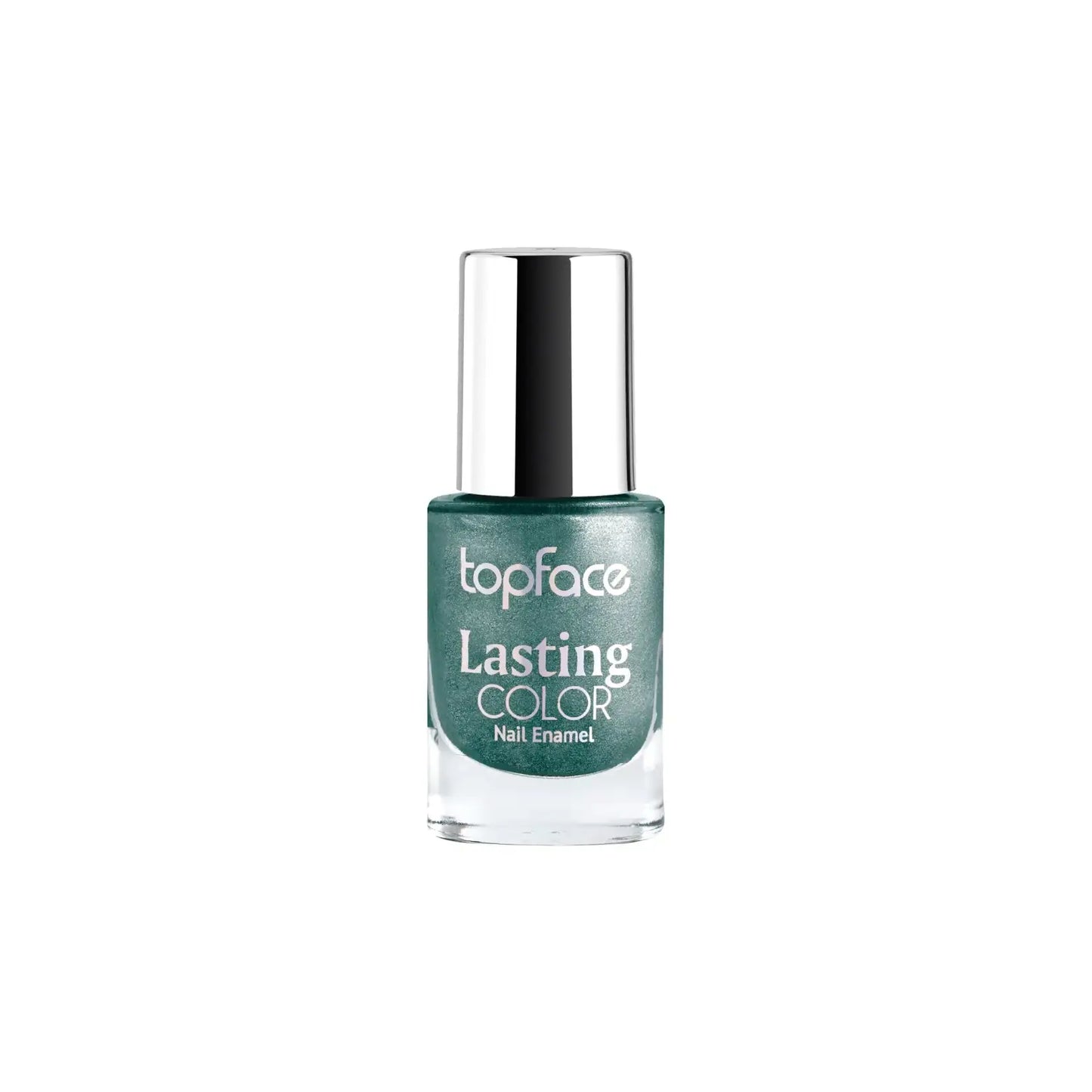 Лак для нігтів Lasting Color Nail Enamel №101-110 Topface - №104 - Лак для нігтів