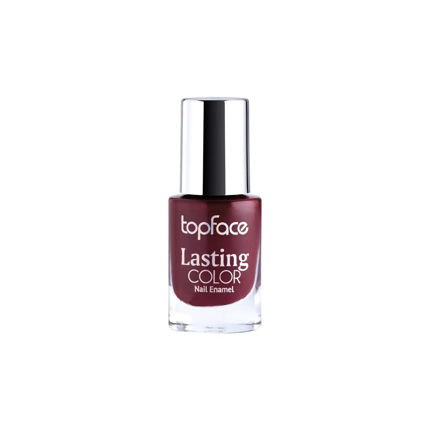 Лак для нігтів Lasting Color Nail Enamel №101-110 Topface - №105 - Лак для нігтів