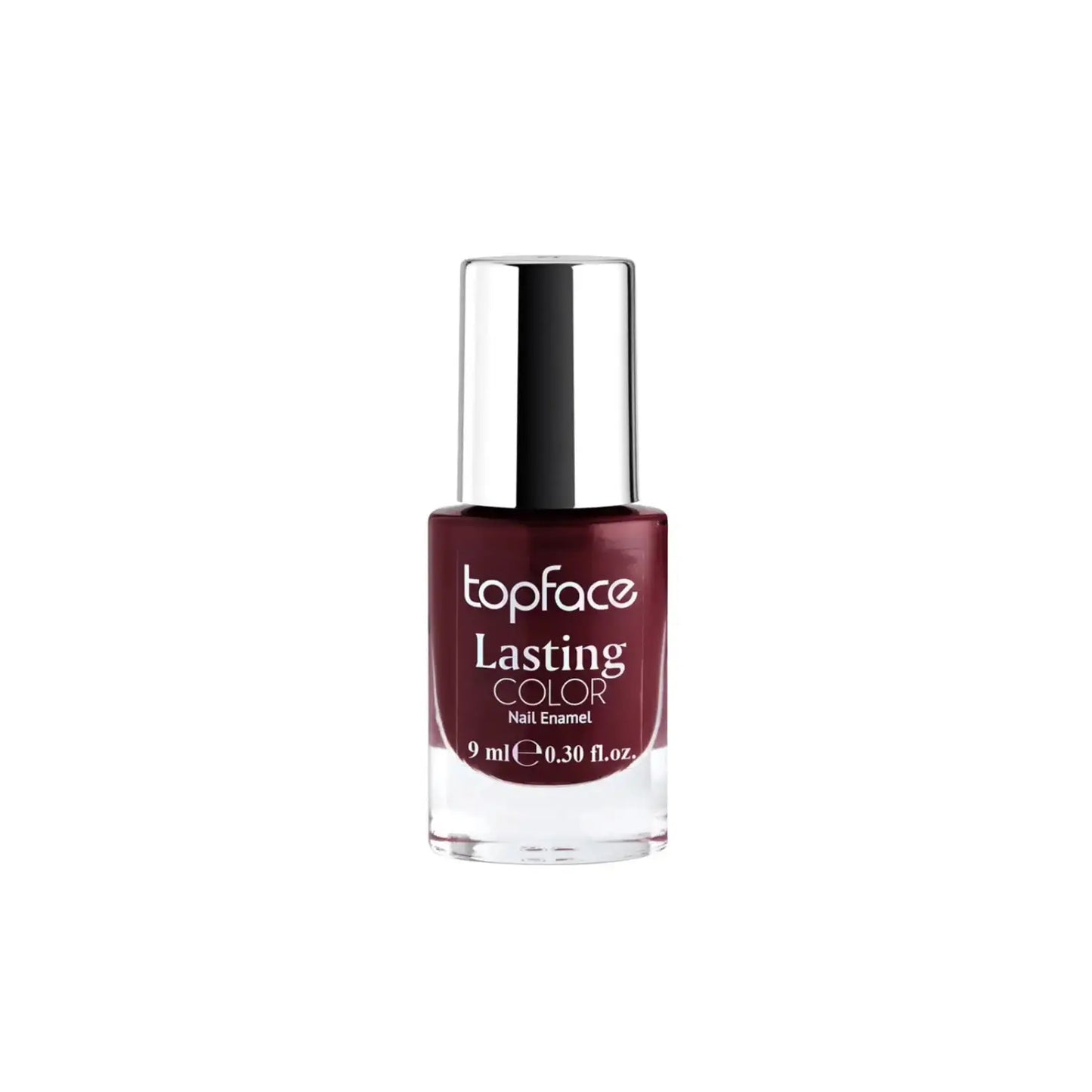 Лак для нігтів Lasting Color Nail Enamel №101-110 Topface - №109 - Лак для нігтів