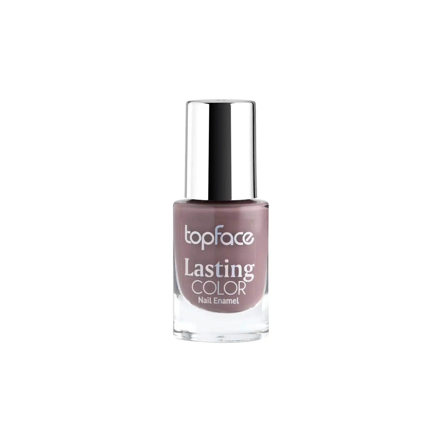 Лак для нігтів Lasting Color Nail Enamel №11-20 Topface - №11 - Лак для нігтів