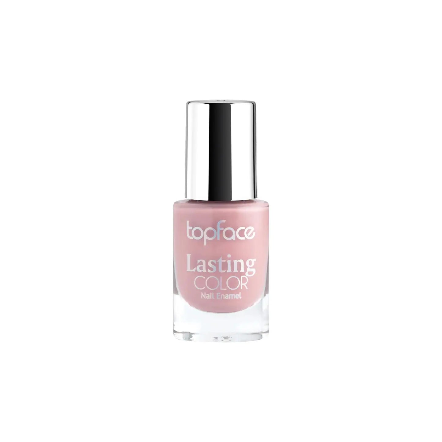 Лак для нігтів Lasting Color Nail Enamel №11-20 Topface - №13 - Лак для нігтів