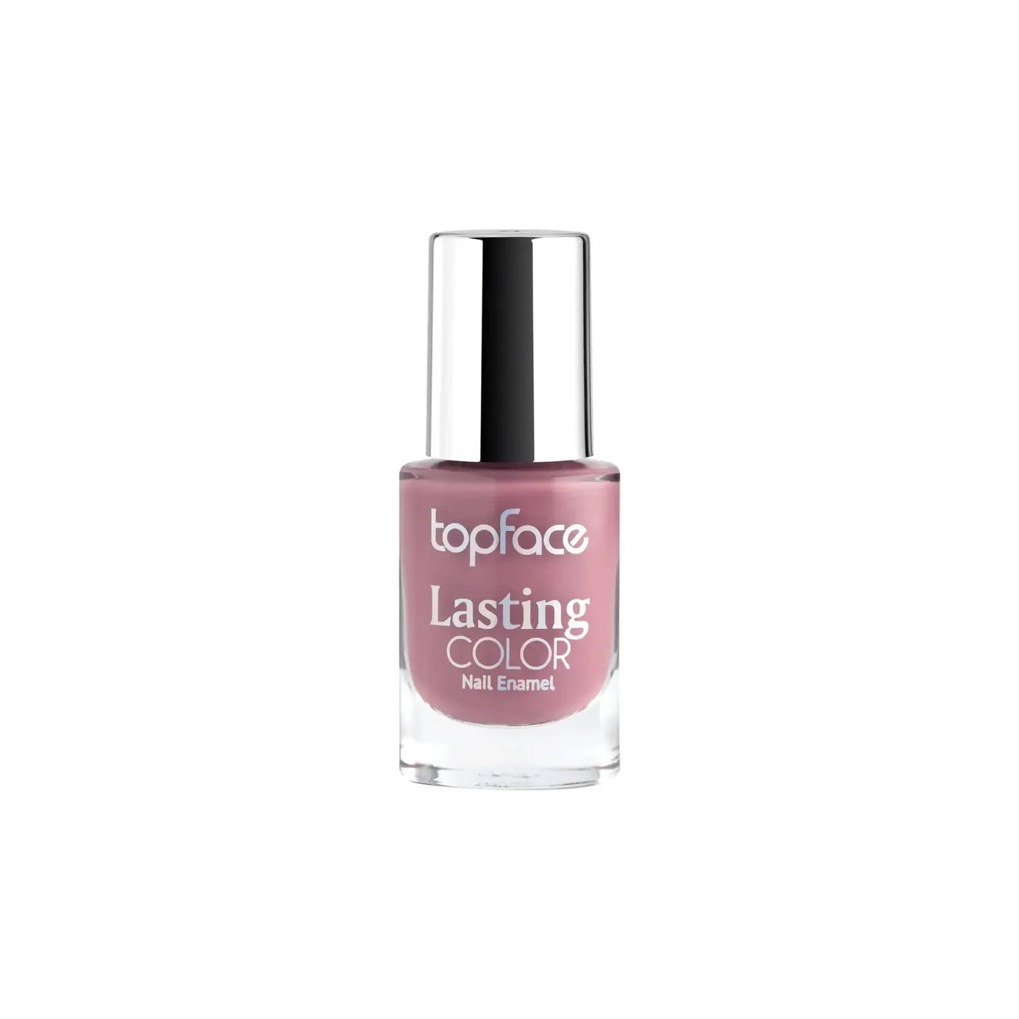 Лак для нігтів Lasting Color Nail Enamel №11-20 Topface - №14 - Лак для нігтів