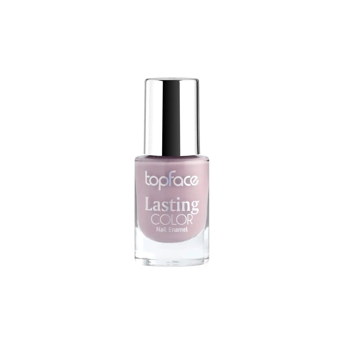 Лак для нігтів Lasting Color Nail Enamel №11-20 Topface - №16 - Лак для нігтів