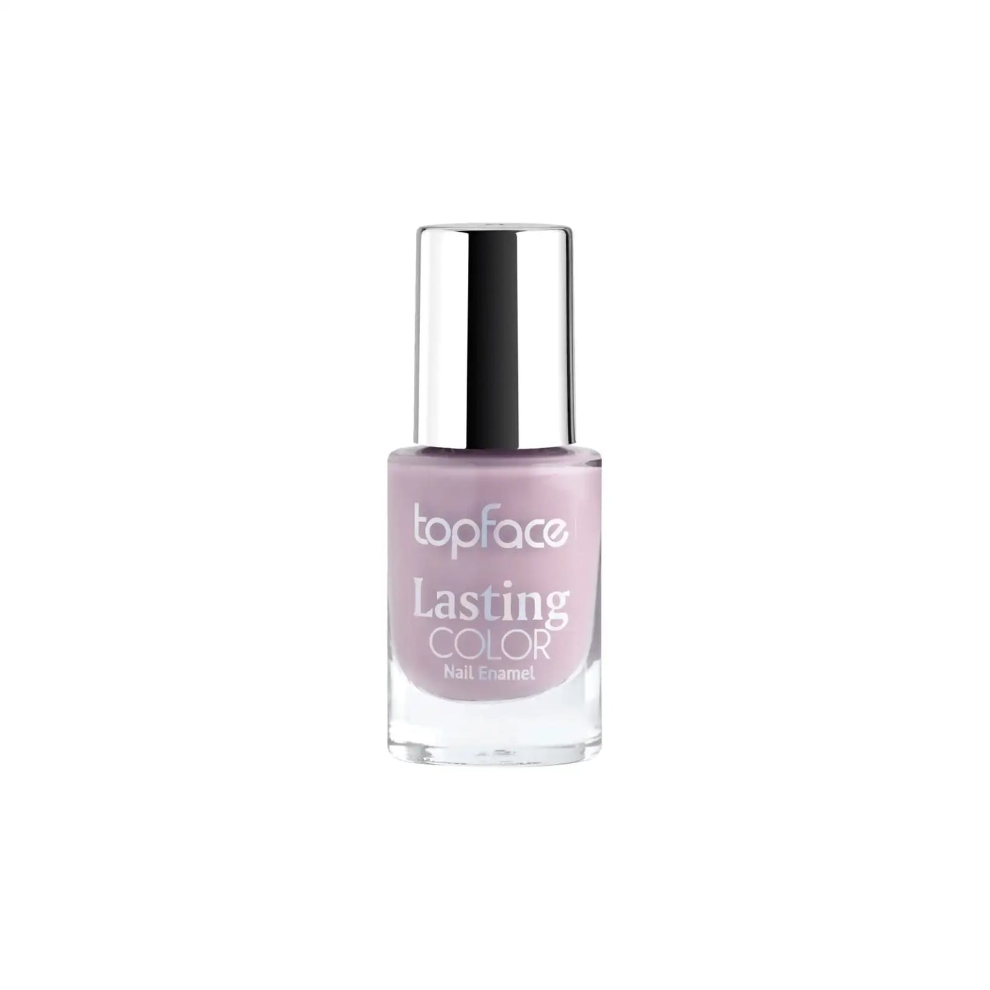 Лак для нігтів Lasting Color Nail Enamel №11-20 Topface - №17 - Лак для нігтів