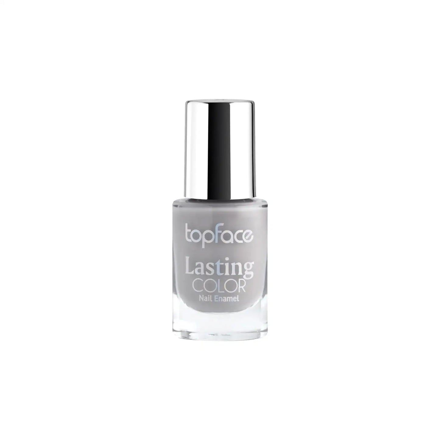 Лак для нігтів Lasting Color Nail Enamel №11-20 Topface - №18 - Лак для нігтів