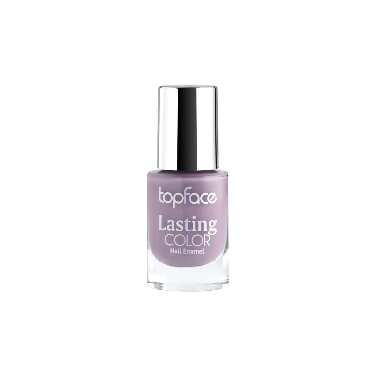 Лак для нігтів Lasting Color Nail Enamel №11-20 Topface - №19 - Лак для нігтів