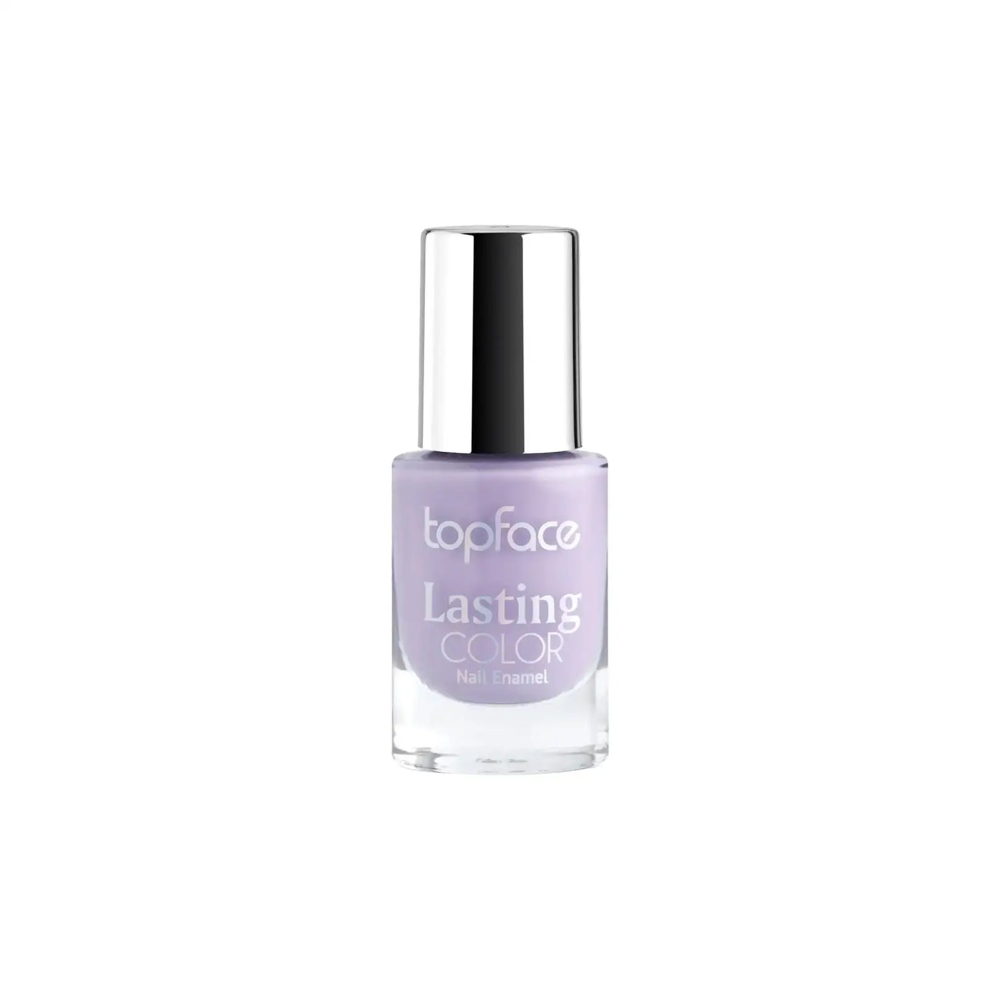 Лак для нігтів Lasting Color Nail Enamel №11-20 Topface - №20 - Лак для нігтів