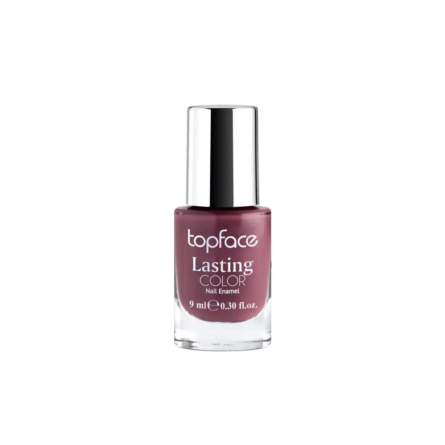 Лак для нігтів Lasting Color Nail Enamel №111-120 Topface - №112 - Лак для нігтів