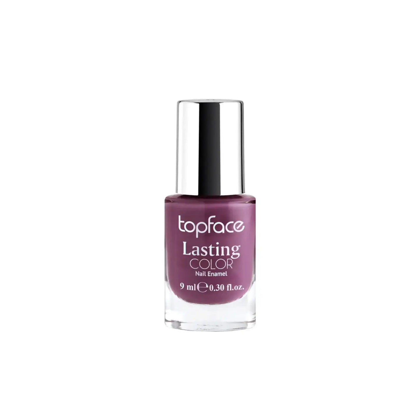 Лак для нігтів Lasting Color Nail Enamel №111-120 Topface - №113 - Лак для нігтів