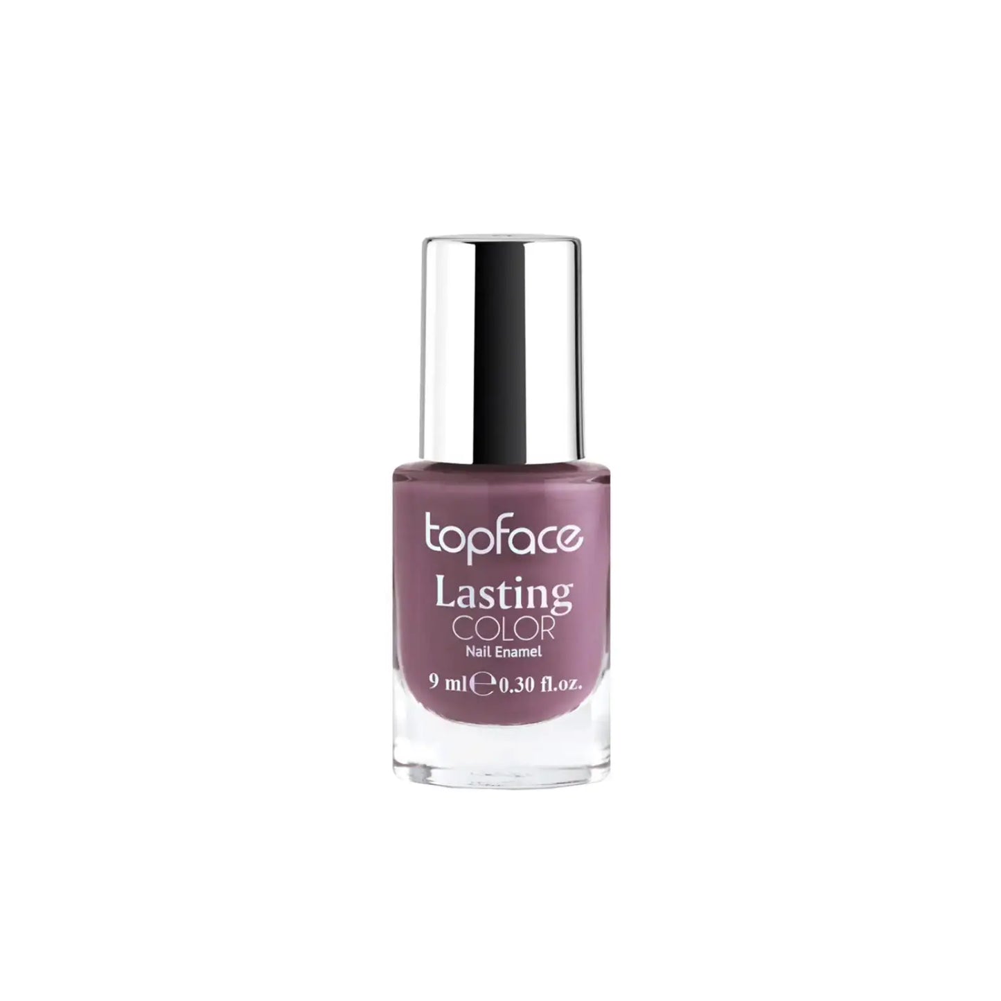 Лак для нігтів Lasting Color Nail Enamel №111-120 Topface - №114 - Лак для нігтів