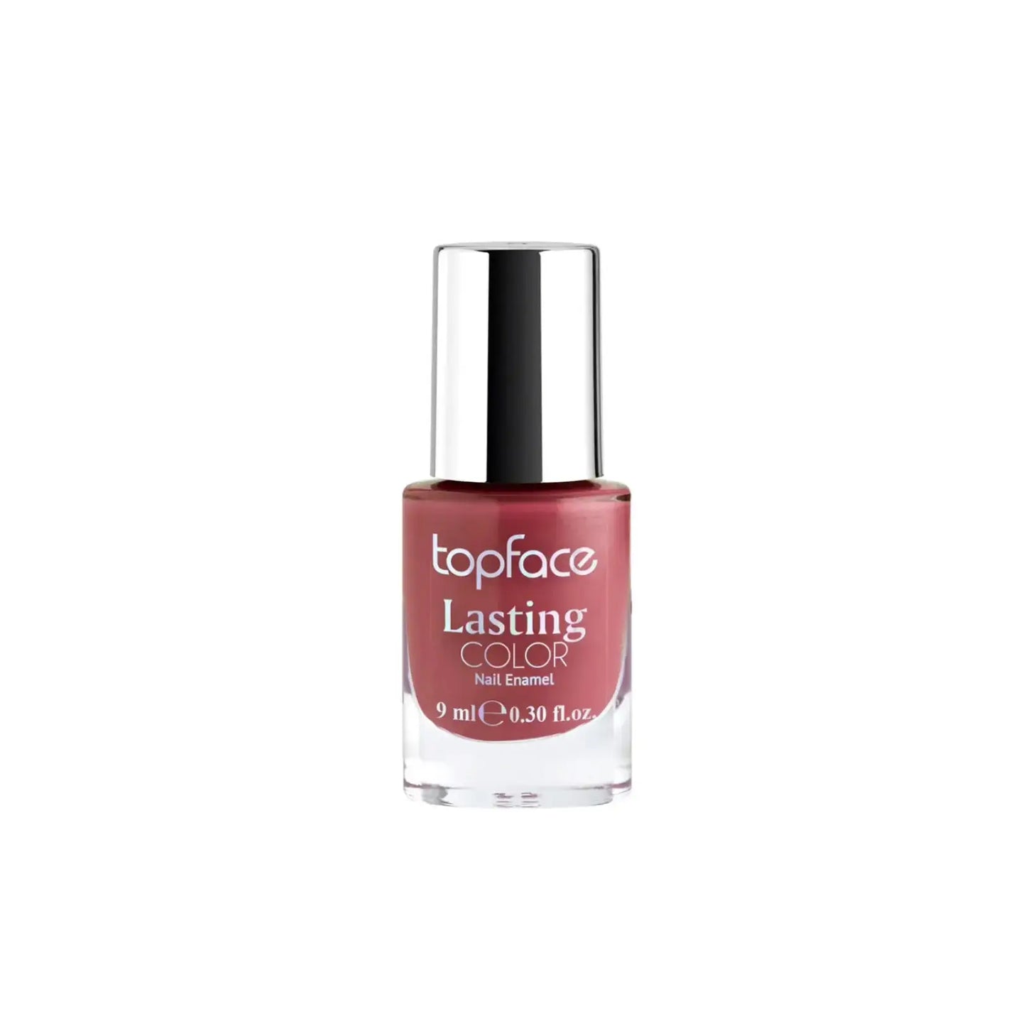 Лак для нігтів Lasting Color Nail Enamel №111-120 Topface - №116 - Лак для нігтів