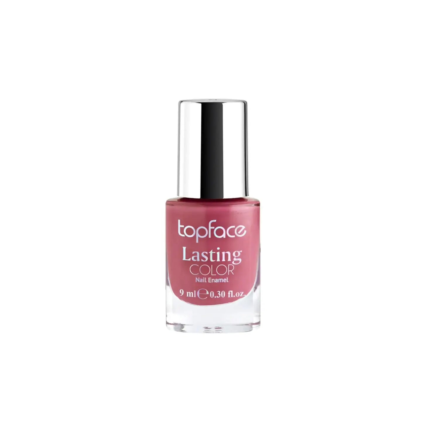 Лак для нігтів Lasting Color Nail Enamel №111-120 Topface - №117 - Лак для нігтів