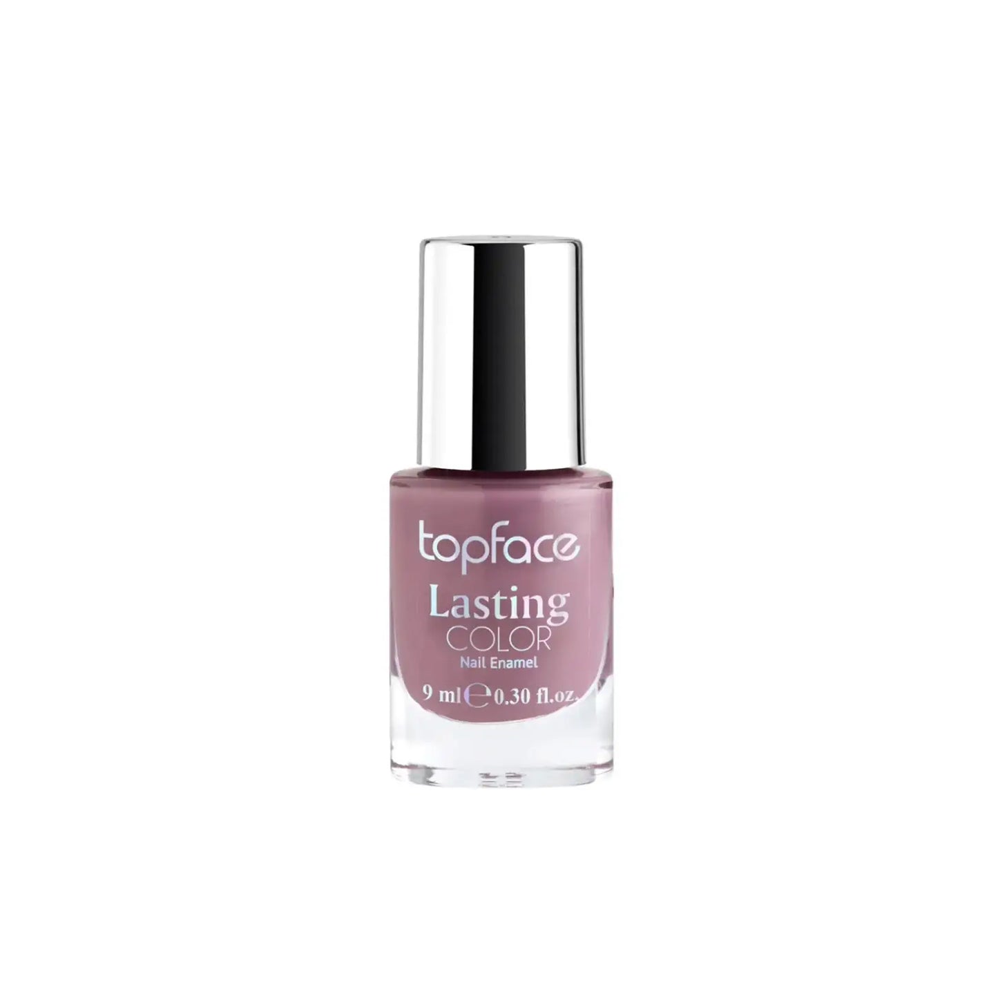 Лак для нігтів Lasting Color Nail Enamel №111-120 Topface - №120 - Лак для нігтів