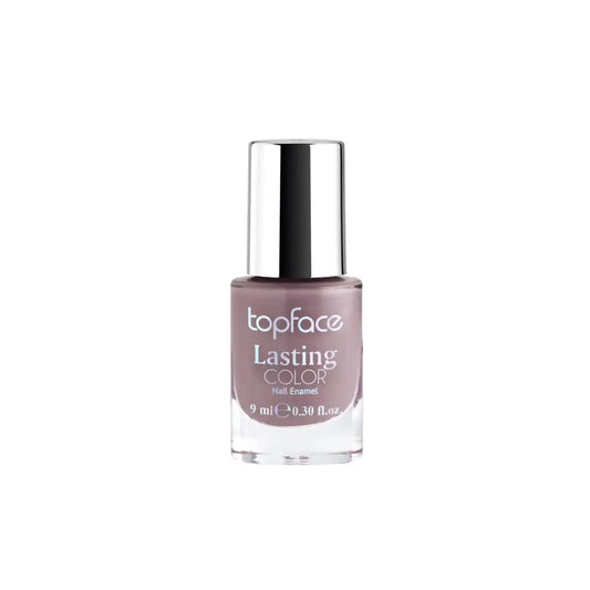 Лак для нігтів Lasting Color Nail Enamel №121-130 Topface - №121 - Лак для нігтів